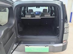 Fangchengbao Titanium 7 190KM Four-Wheel Drive Ultra Edition - ფოტო 13
