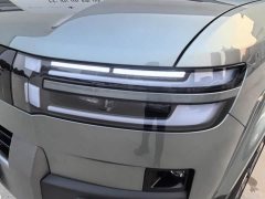 Fangchengbao Titanium 7 190KM Four-Wheel Drive Ultra Edition - ფოტო 5