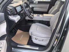 Fangchengbao Titanium 7 190KM Four-Wheel Drive Ultra Edition - ფოტო 6