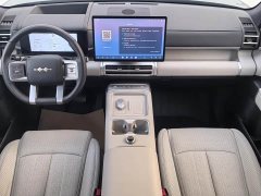 Fangchengbao Titanium 7 190KM Four-Wheel Drive Ultra Edition - ფოტო 7