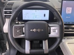 Fangchengbao Titanium 7 190KM Four-Wheel Drive Ultra Edition - ფოტო 8