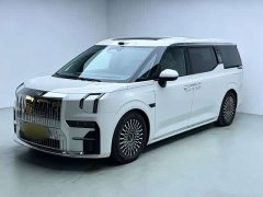 Zeekr Geely Zeekr 009 2024 Six-Seat Executive AWD 108kWh - ფოტო 1