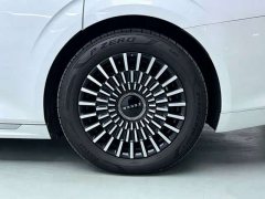 Zeekr Geely Zeekr 009 2024 Six-Seat Executive AWD 108kWh - ფოტო 10