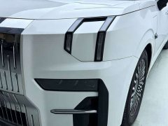 Zeekr Geely Zeekr 009 2024 Six-Seat Executive AWD 108kWh - ფოტო 11