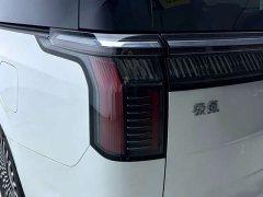 Zeekr Geely Zeekr 009 2024 Six-Seat Executive AWD 108kWh - ფოტო 13