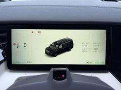 Zeekr Geely Zeekr 009 2024 Six-Seat Executive AWD 108kWh - ფოტო 14