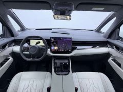 Zeekr Geely Zeekr 009 2024 Six-Seat Executive AWD 108kWh - ფოტო 15