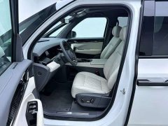 Zeekr Geely Zeekr 009 2024 Six-Seat Executive AWD 108kWh - ფოტო 16