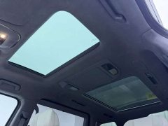 Zeekr Geely Zeekr 009 2024 Six-Seat Executive AWD 108kWh - ფოტო 17