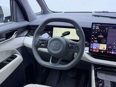 Zeekr Geely Zeekr 009 2024 Six-Seat Executive AWD 108kWh - ფოტო 18