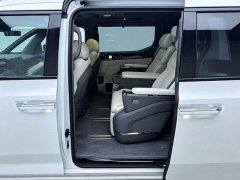 Zeekr Geely Zeekr 009 2024 Six-Seat Executive AWD 108kWh - ფოტო 19
