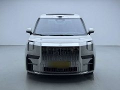 Zeekr Geely Zeekr 009 2024 Six-Seat Executive AWD 108kWh - ფოტო 2