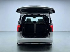 Zeekr Geely Zeekr 009 2024 Six-Seat Executive AWD 108kWh - ფოტო 20