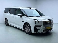 Zeekr Geely Zeekr 009 2024 Six-Seat Executive AWD 108kWh - ფოტო 3