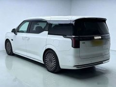 Zeekr Geely Zeekr 009 2024 Six-Seat Executive AWD 108kWh - ფოტო 4