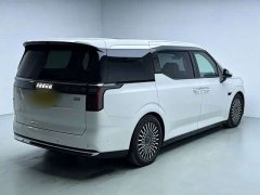 Zeekr Geely Zeekr 009 2024 Six-Seat Executive AWD 108kWh - ფოტო 5
