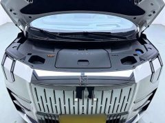 Zeekr Geely Zeekr 009 2024 Six-Seat Executive AWD 108kWh - ფოტო 6