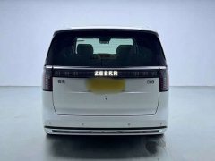 Zeekr Geely Zeekr 009 2024 Six-Seat Executive AWD 108kWh - ფოტო 7