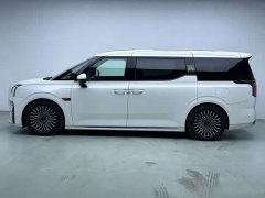 Zeekr Geely Zeekr 009 2024 Six-Seat Executive AWD 108kWh - ფოტო 8