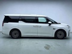 Zeekr Geely Zeekr 009 2024 Six-Seat Executive AWD 108kWh - ფოტო 9