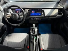 Honda Fit 2021 1.5L CVT Trend Edition - ფოტო 10