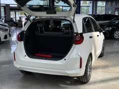 Honda Fit 2021 1.5L CVT Trend Edition - ფოტო 11