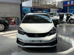 Honda Fit 2021 1.5L CVT Trend Edition - ფოტო 3