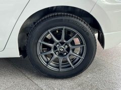 Honda Fit 2021 1.5L CVT Trend Edition - ფოტო 4
