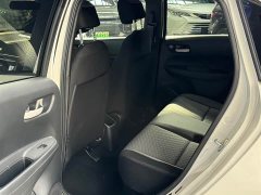 Honda Fit 2021 1.5L CVT Trend Edition - ფოტო 5
