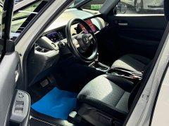 Honda Fit 2021 1.5L CVT Trend Edition - ფოტო 6