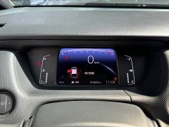Honda Fit 2021 1.5L CVT Trend Edition - ფოტო 8