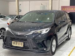 Toyota Gravia 2024 2.5L Hybrid Comfort Edition - ფოტო 1