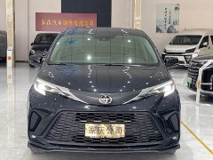 Toyota Gravia 2024 2.5L Hybrid Comfort Edition - ფოტო 2