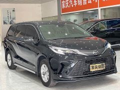 Toyota Gravia 2024 2.5L Hybrid Comfort Edition - ფოტო 3
