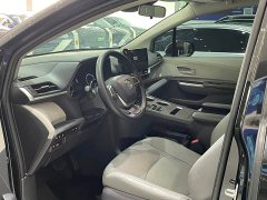 Toyota Gravia 2024 2.5L Hybrid Comfort Edition - ფოტო 4