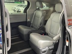 Toyota Gravia 2024 2.5L Hybrid Comfort Edition - ფოტო 5