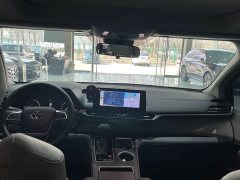Toyota Gravia 2024 2.5L Hybrid Comfort Edition - ფოტო 6