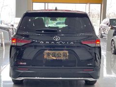 Toyota Gravia 2024 2.5L Hybrid Comfort Edition - ფოტო 7