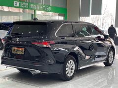 Toyota Gravia 2024 2.5L Hybrid Comfort Edition - ფოტო 8