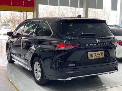 Toyota Gravia 2024 2.5L Hybrid Comfort Edition - ფოტო 9