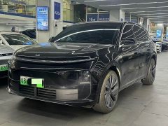 Li Auto L6 2024 Pro - ფოტო 1