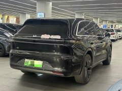 Li Auto L6 2024 Pro - ფოტო 10