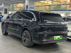 Li Auto L6 2024 Pro - ფოტო 11