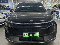 Li Auto L6 2024 Pro - ფოტო 2