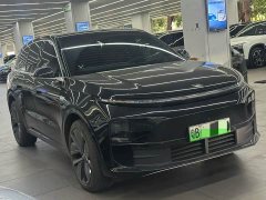 Li Auto L6 2024 Pro - ფოტო 3