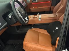 Li Auto L6 2024 Pro - ფოტო 4