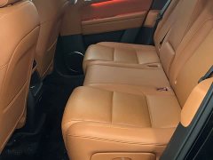 Li Auto L6 2024 Pro - ფოტო 5