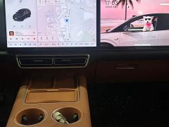 Li Auto L6 2024 Pro - ფოტო 6