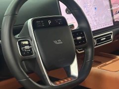 Li Auto L6 2024 Pro - ფოტო 7