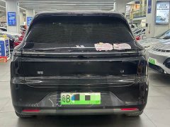 Li Auto L6 2024 Pro - ფოტო 9